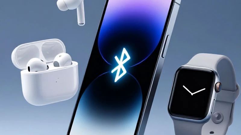 Telefon Bluetooth Bağlanmıyor Hatası Nasıl Yapılır?