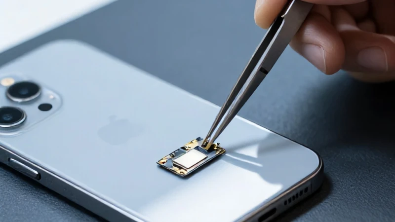 Telefon El Feneri Flaş Çalışmıyor Nasıl Yapılır?