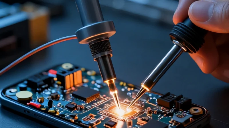 Telefon Entegre Ve Entegre Arıza Tamiri Nasıl Yapılır?