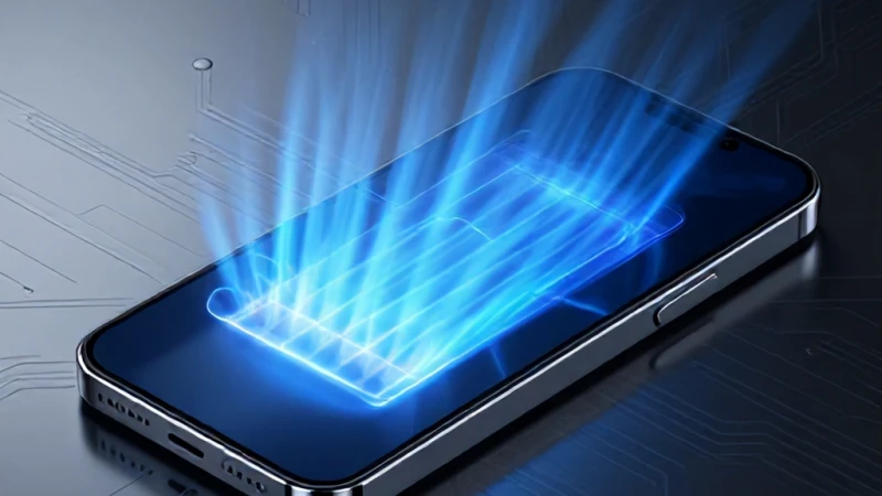 Telefon Isınma Sorunu Ve Çözüm Yolları Nasıl Yapılır?