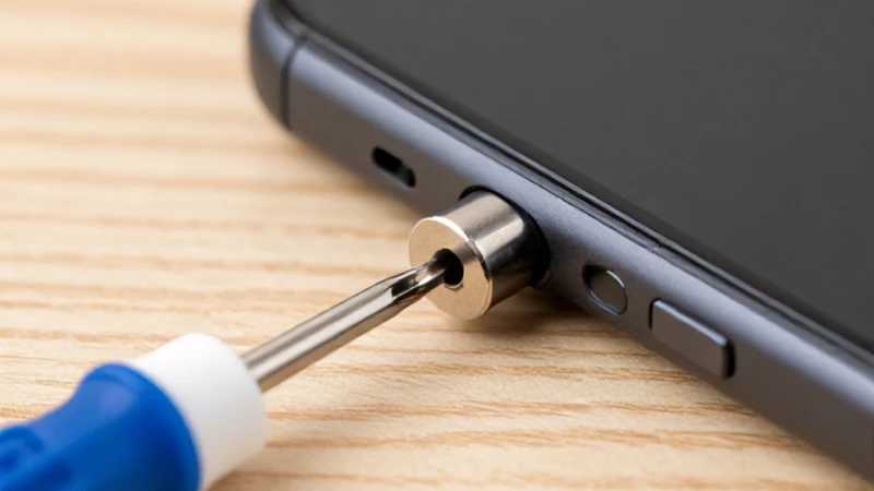 Telefon Kulaklık Modunda Kaldı Çözümü Nasıl Yapılır?