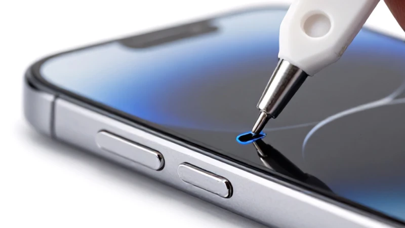 Telefon Şarj Soketi Temizliği Ve Tamiri Nasıl Yapılır?