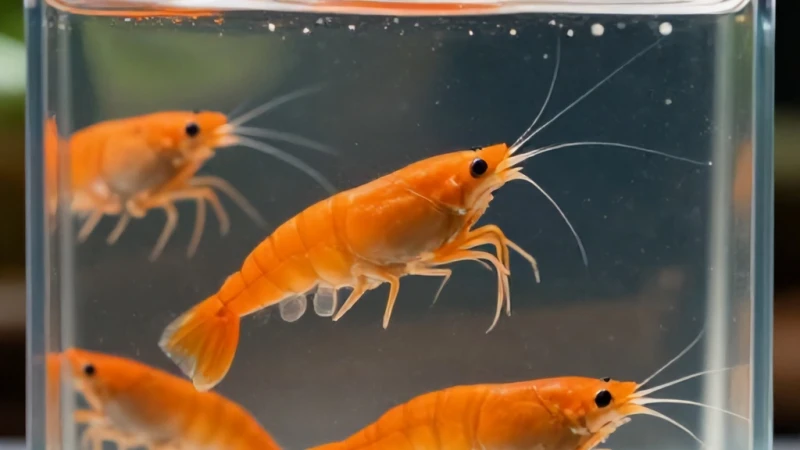 Artemia Çıkartma Ve Yavru Balık Yemleme Nasıl Yapılır?