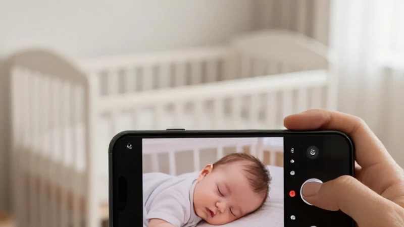 Bebek Telsizi Telefon Bağlantısı Ayarı Nasıl Yapılır?