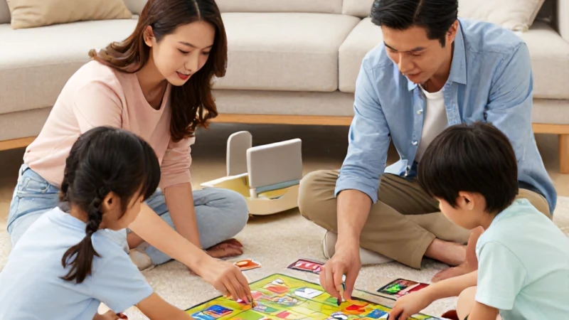 Çocuklarda Ekran Bağımlılığı Sınırı Nasıl Yapılır?