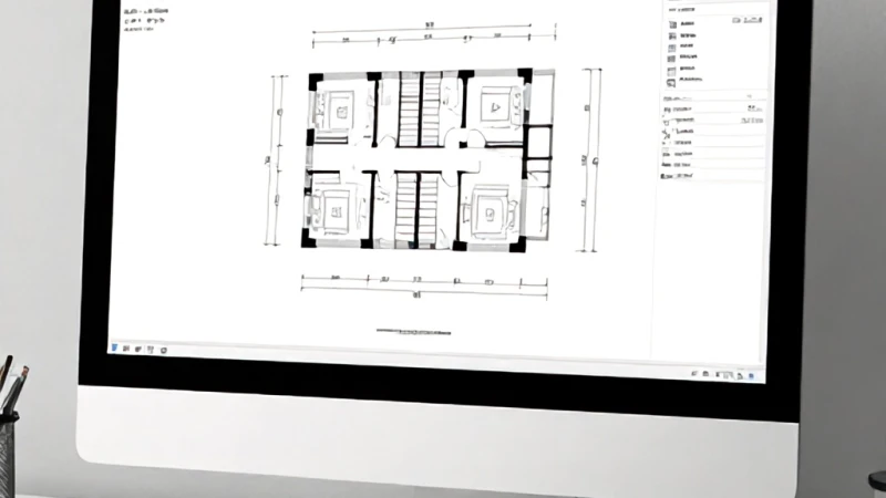 Autocad Autocad Ölçülendirme Ve Ayarları Nasıl Yapılır?