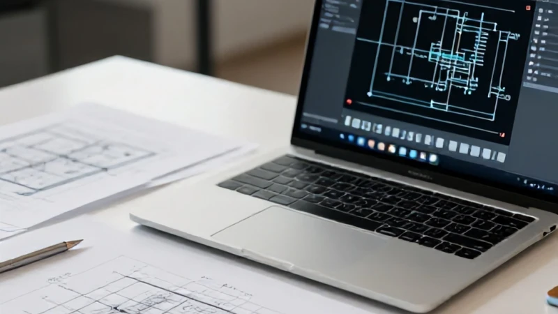 Autocad Dwg PDF Çevirme Ve Çıktı Ayarı Nasıl Yapılır?