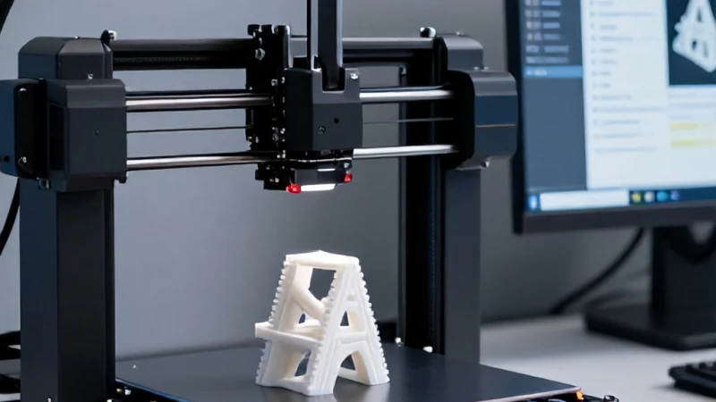 Cura 3D Yazıcı Dilimleme Ve G Kod Ayarı Nasıl Yapılır?
