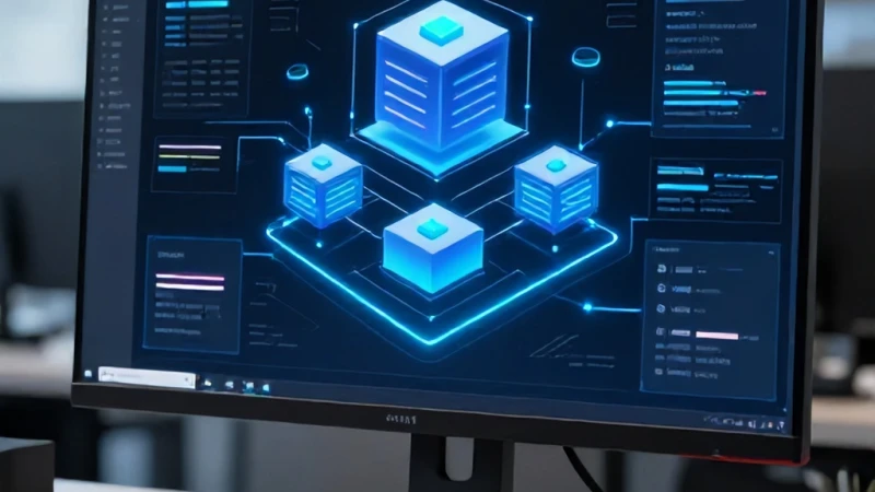 Docker Container Kurulumu Ve Çalıştırma Nasıl Yapılır?