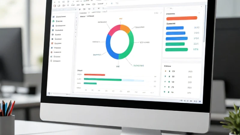 Excelde Özet Tablo Pivot Table Oluşturma Nasıl Yapılır?