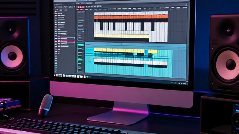 Fl Studio Beat Yapma Ve Müzik Altyapısı Nasıl Yapılır?