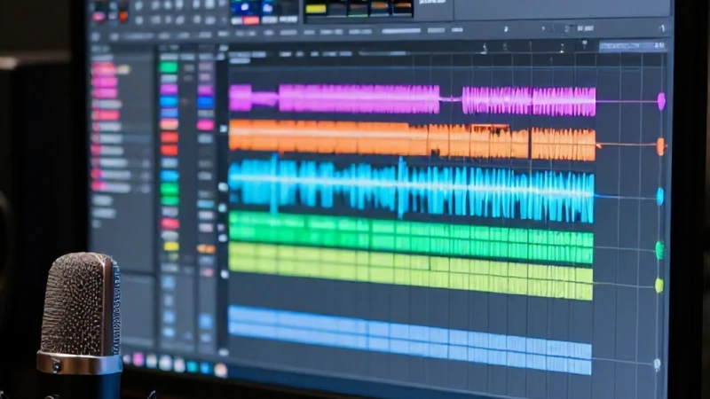 Fl Studio Mix Vocal Ve Ses Düzenleme Nasıl Yapılır?