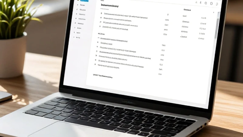 Notion Verimlilik Şablonu Tasarımı Nasıl Yapılır?