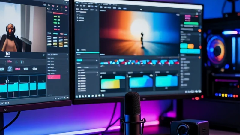 OBS Studio YouTube Canlı Yayın Kurulumu Nasıl Yapılır?