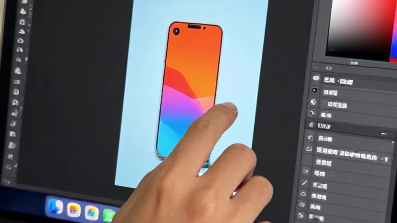 Photoshop Fotoğraf Dekupe Ve Photoshop Nasıl Yapılır?