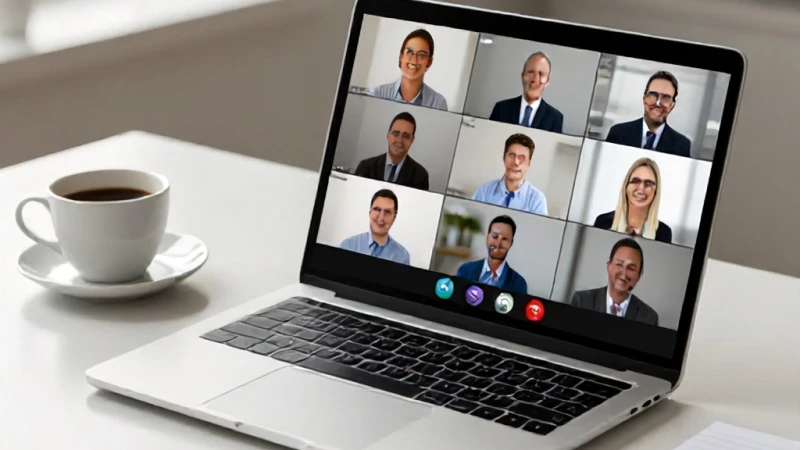 Skype Kurumsal Hesap Ve Görüntülü Arama Nasıl Yapılır?