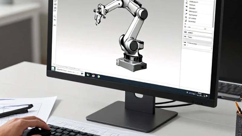 SolidWorks Katı Modelleme Ve Teknik Resim Nasıl Yapılır?