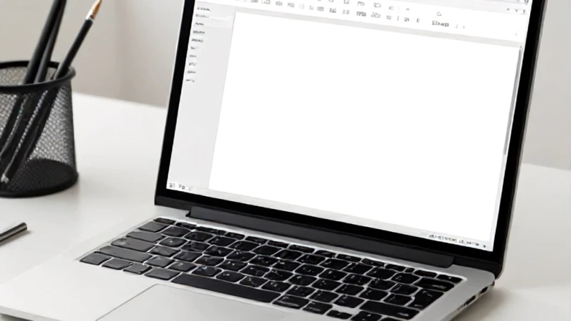 Word Sayfa Numarası Ekleme Ve Değiştirme Nasıl Yapılır?