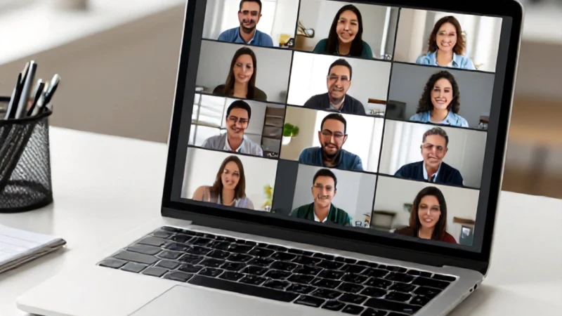 Zoom Toplantı Açma Ve Ekran Paylaşımı Nasıl Yapılır?