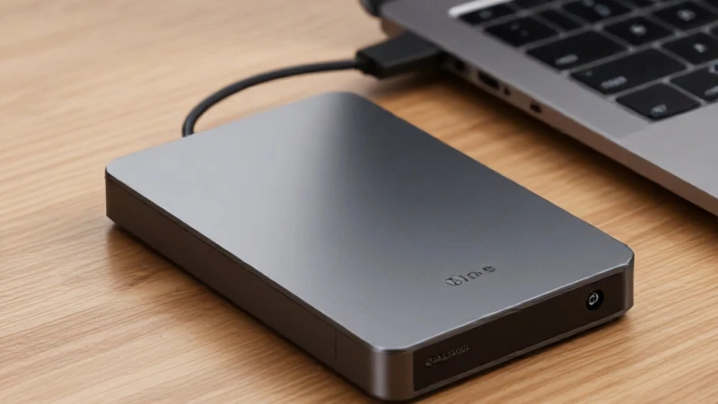 Harddisk Biçimlendirme Dosya Sistemi Nasıl Yapılır?