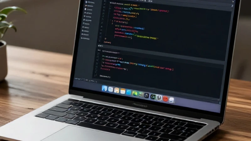 MacBook CocoaPods Kurulum Hatası Çözümü Nasıl Yapılır?