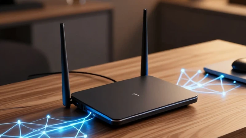 Modem Arayüzüne Giriş Ve Şifre Değişimi Nasıl Yapılır?