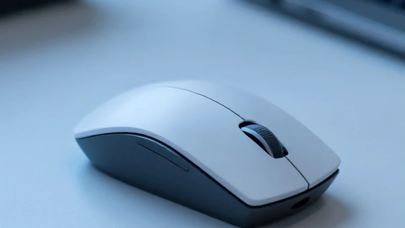 Mouse Çift Tıklama Sorunu Yazılımsal Nasıl Yapılır?