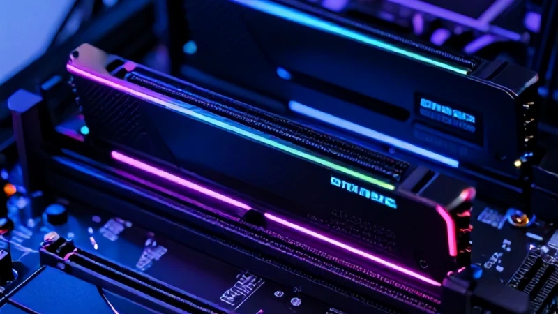 Ram XMP Açma Ve Frekans Yükseltme Ayarı Nasıl Yapılır?