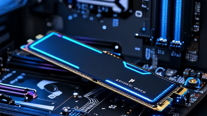 SSD Montajı Ve Windows İşletim Sistemi Nasıl Yapılır?