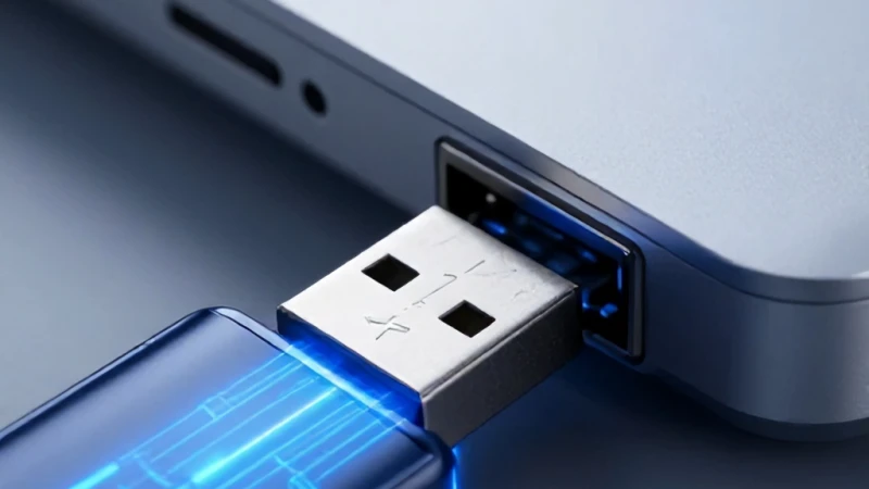 USB Yazma Koruması Kaldırma İşlemi Nasıl Yapılır?