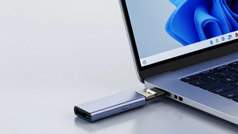 Windows 11 Format Atma Ve Temiz Kurulum Nasıl Yapılır?