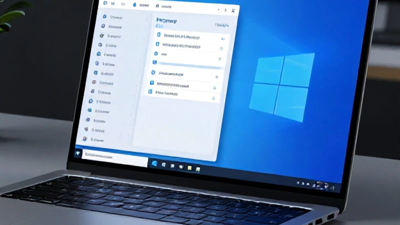 Windows Güvenli Modda Başlatma İşlemi Nasıl Yapılır?