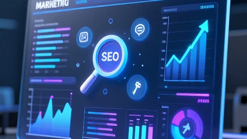 Arama Hacmi Yüksek SEO Anahtar Kelime Analizi Nasıl Yapılır?
