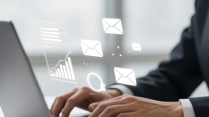 B2B Dijital Pazarlama Mail Listesi Kurumu Nasıl Yapılır?