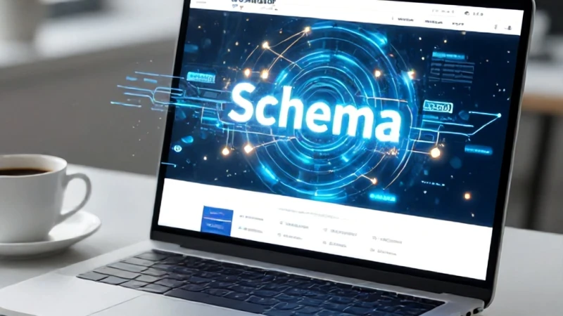 E-Ticaret Sitelerinde Schema Yapısı Kurulumu Nasıl Yapılır?