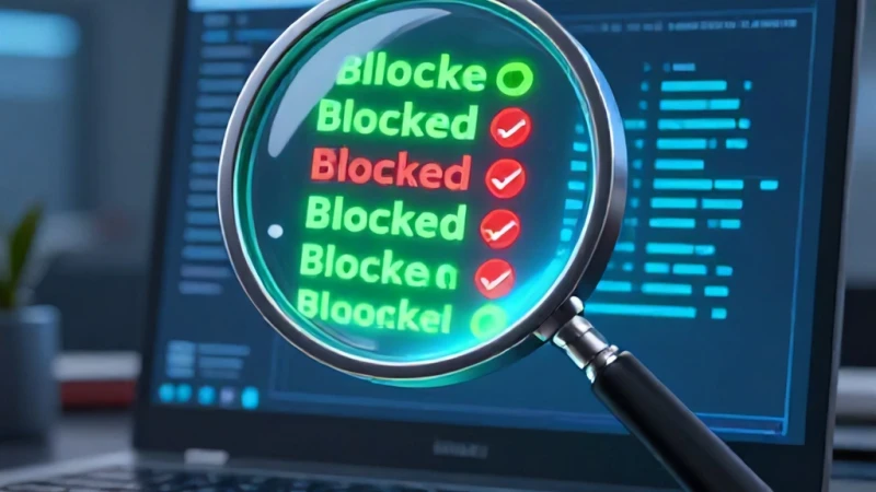 Google Ads Negatif Anahtar Kelime Listesi Nasıl Yapılır?