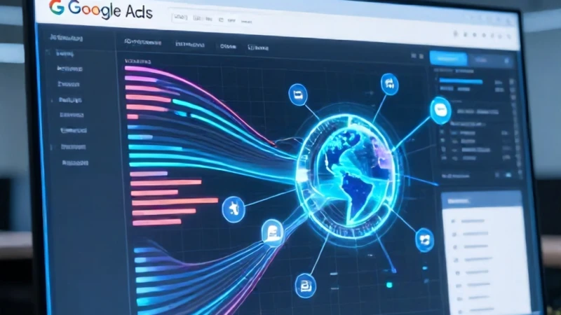 Google Maksimum Performans Kampanya Ayarı Nasıl Yapılır?