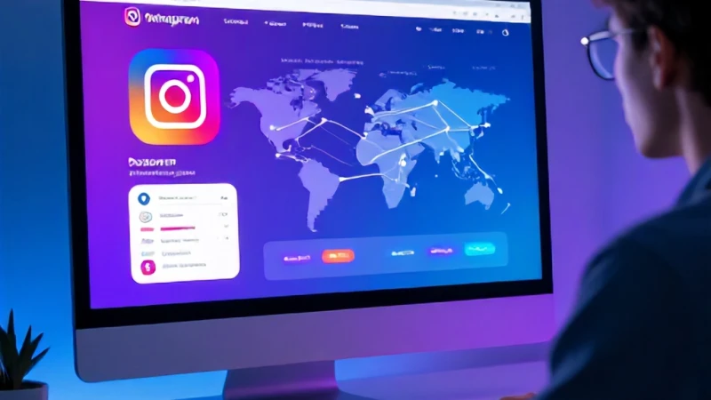 Instagram Reklamlarında Hedef Kitle Seçimi Nasıl Yapılır?