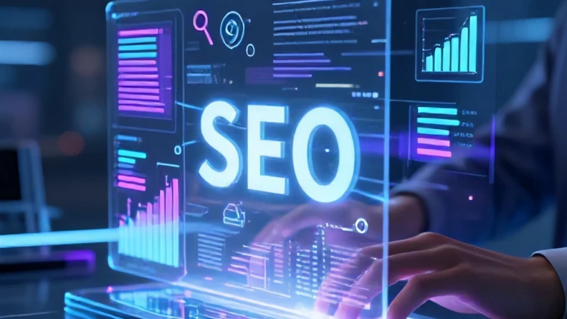 Sıfırdan Rakip SEO Analizi Ve Kelime Tespiti Nasıl Yapılır?
