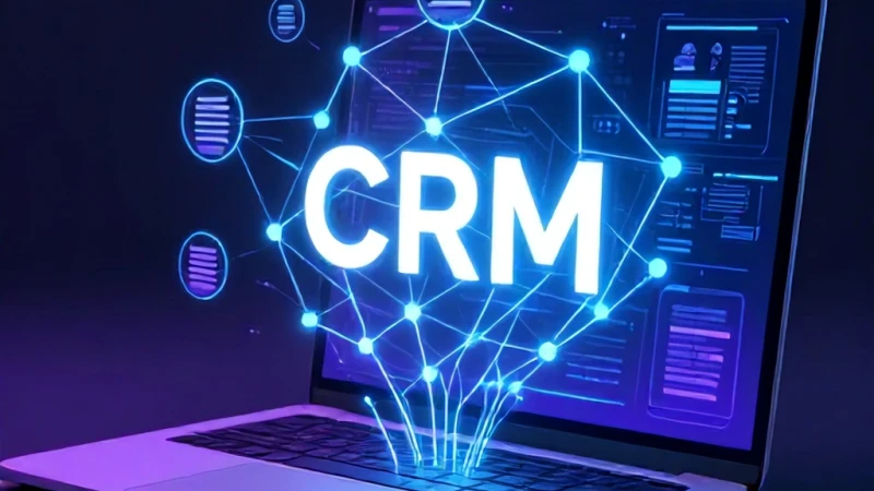 Yeniden Hedefleme İçin CRM Veri Yükleme Nasıl Yapılır?