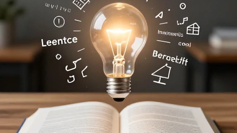 Akademik İngilizce Kelime Öğrenimi İşlemi Nasıl Yapılır?