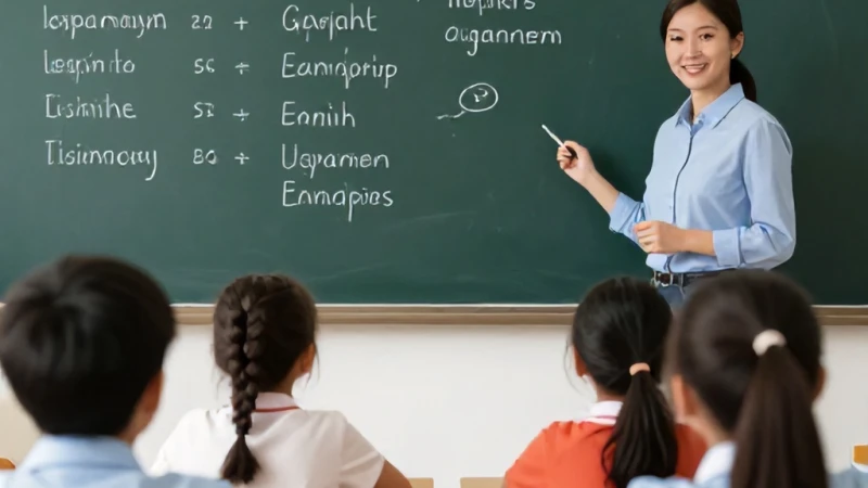 İngilizce Deyimler Idioms Akılda Tutma Nasıl Yapılır?