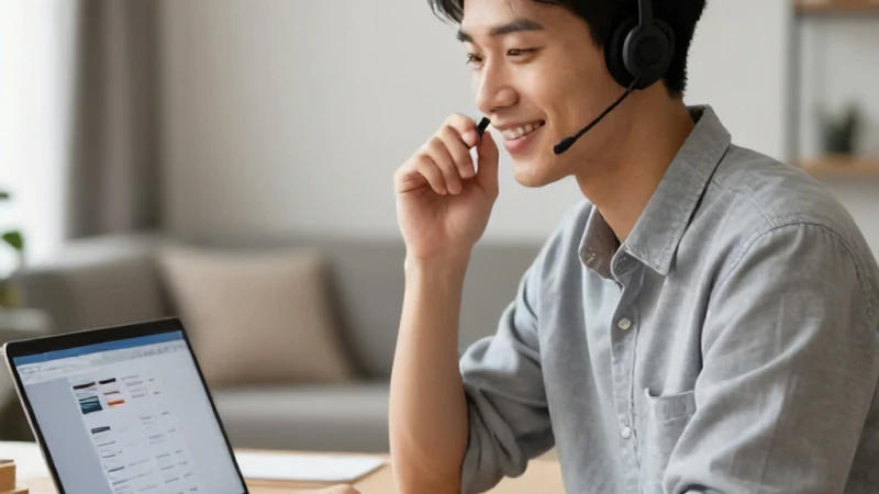 İngilizce Konuşma Pratiği Ve Speaking Ayarı Nasıl Yapılır?