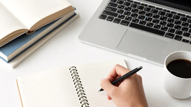Yabancı Dil Yazma Writing Pratiği Ayarı Nasıl Yapılır?