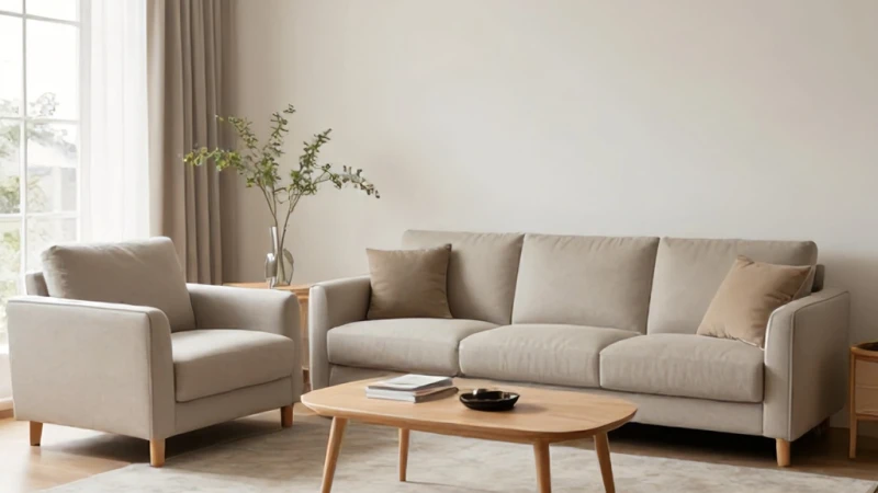 Evde Feng Shui Kuralları Mobilya Düzeni Nasıl Yapılır?