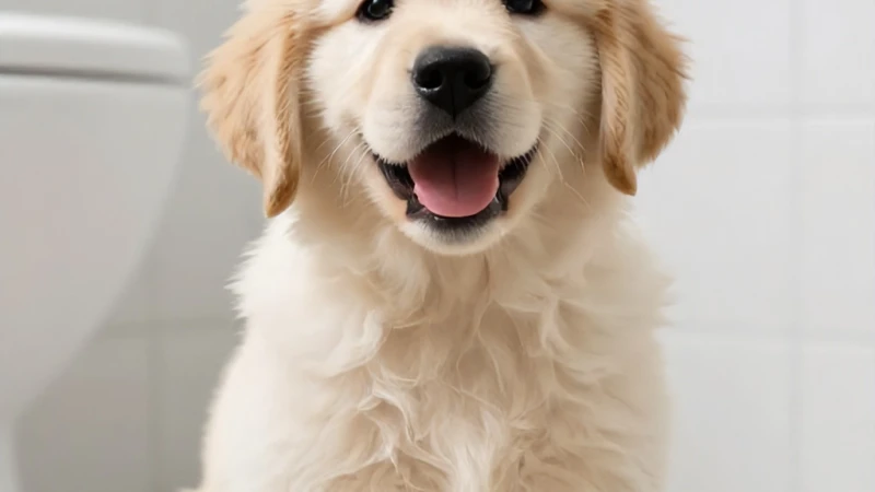 Köpeklerde Banyo Ve Yıkama Alıştırması Nasıl Yapılır?