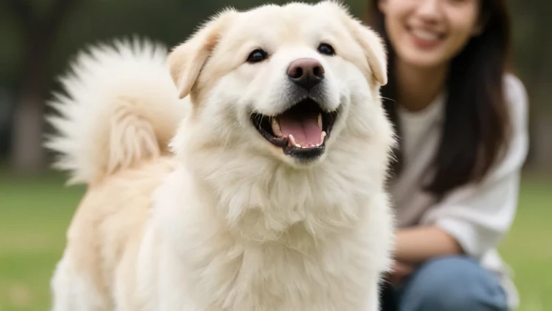Köpeklere Gel Komutu Çağırma Eğitimi Nasıl Yapılır?