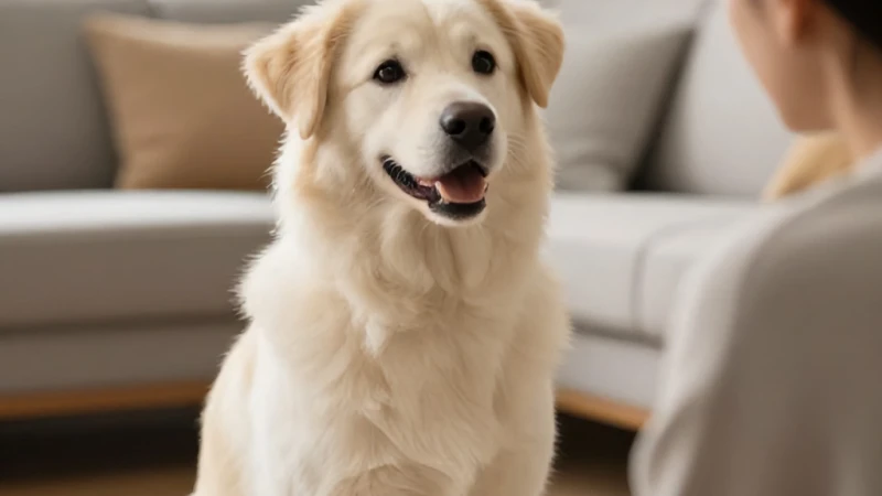 Köpeklerde Havlama Sorunu Ve Eğitimi İşi Nasıl Yapılır?