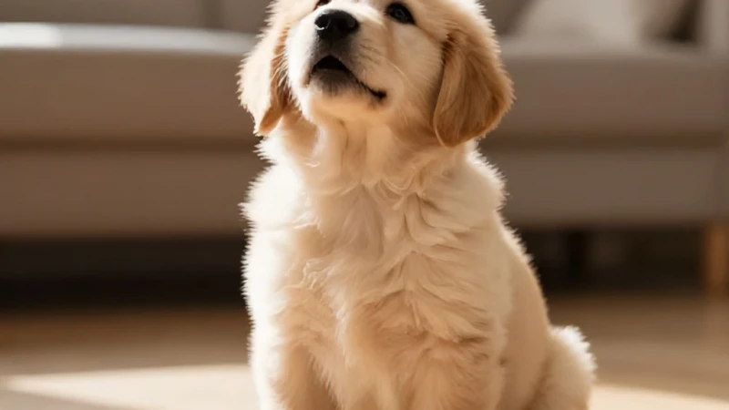 Köpeklere Pati Ver Komutu Öğretimi Ayarı Nasıl Yapılır?