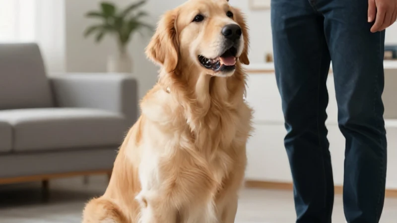 Köpeklerde Sosyal Mesafe İnsanlara Nasıl Yapılır?
